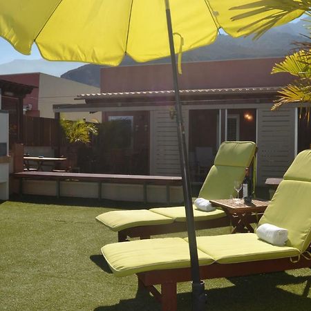Apartamento Vacacional Relax Frente Al Mar Канделария Екстериор снимка