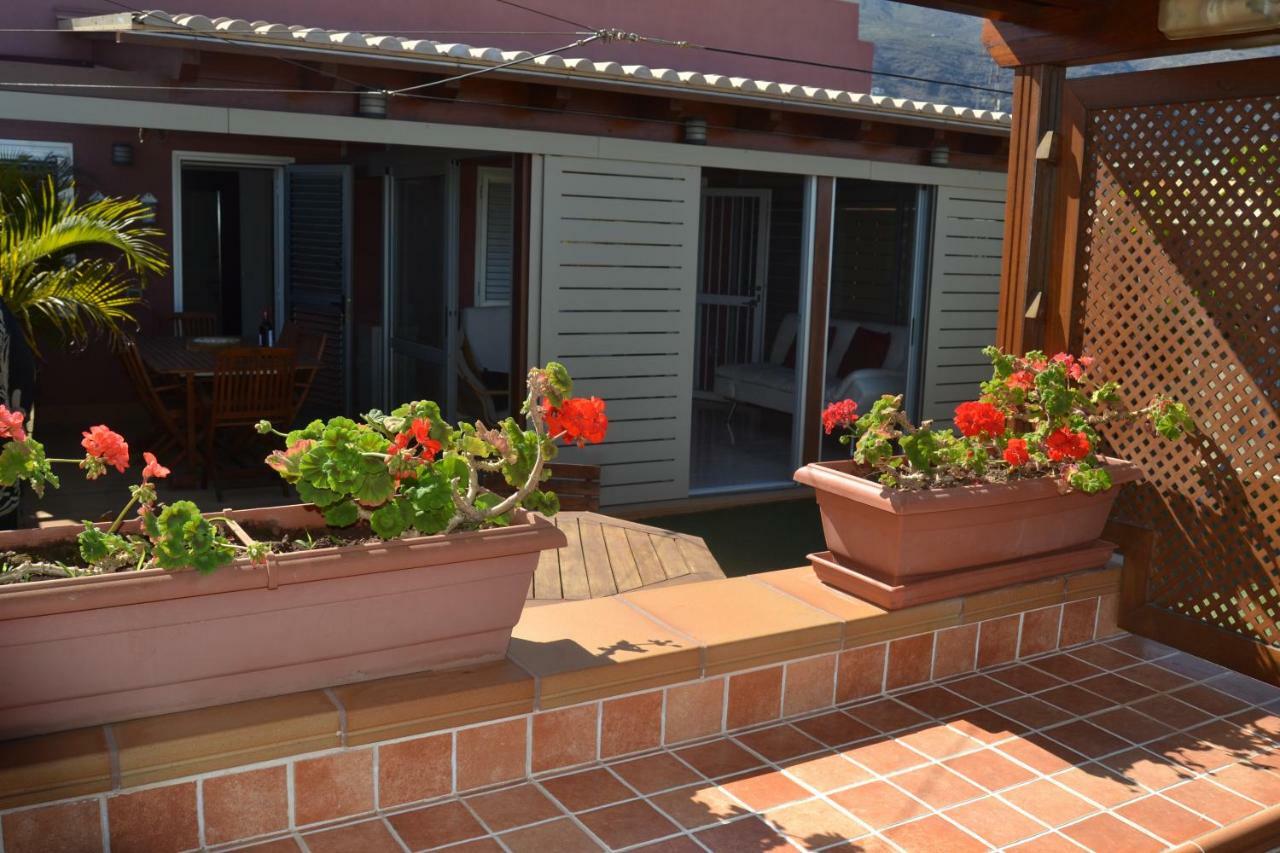 Apartamento Vacacional Relax Frente Al Mar Канделария Екстериор снимка